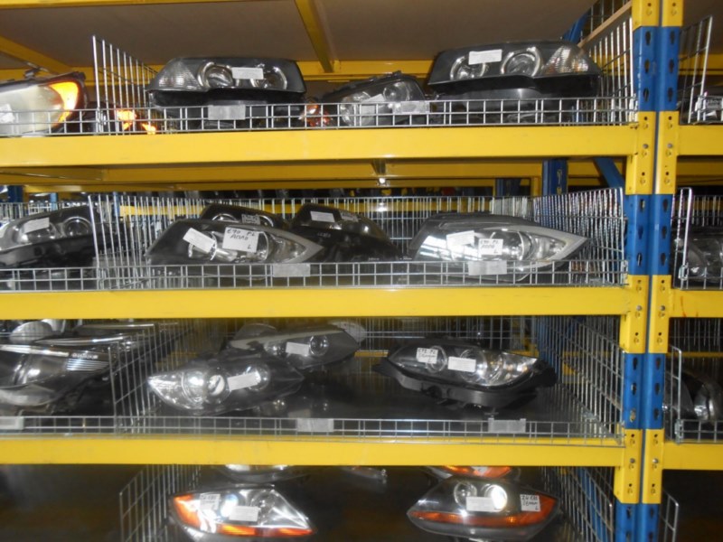 BMW M Series