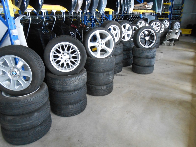 BMW M Series